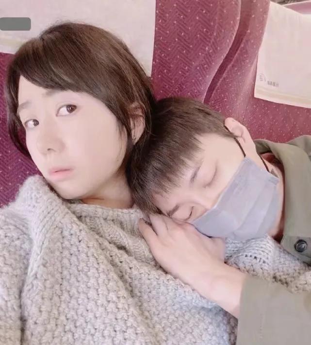 福原爱是如何对江宏杰一步步死心的？