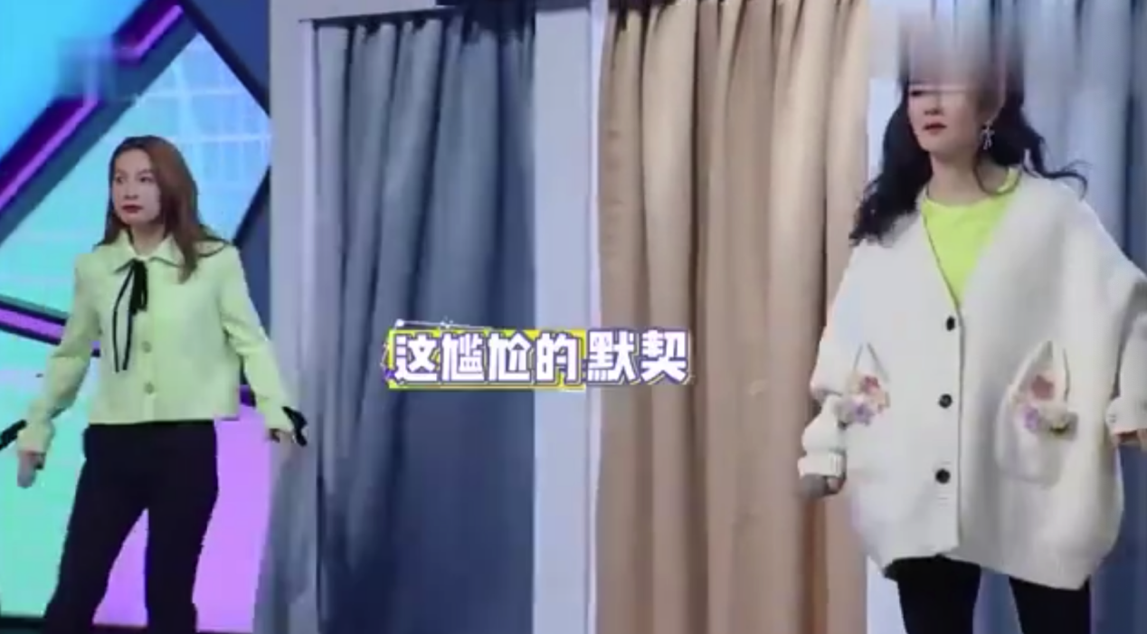 谢娜晒与吴昕合照为其庆生，力破不和传闻！配图疑似另有含义？