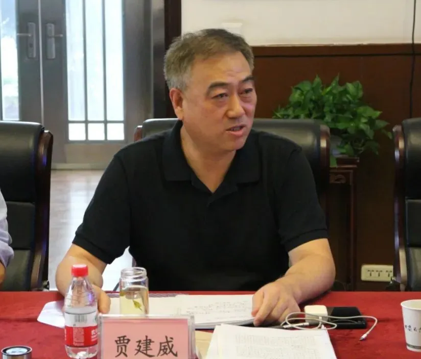 甘肃博物馆馆长座谈会召开