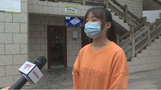 云南省威信县：城区颜值日日变 市民幸福日日增