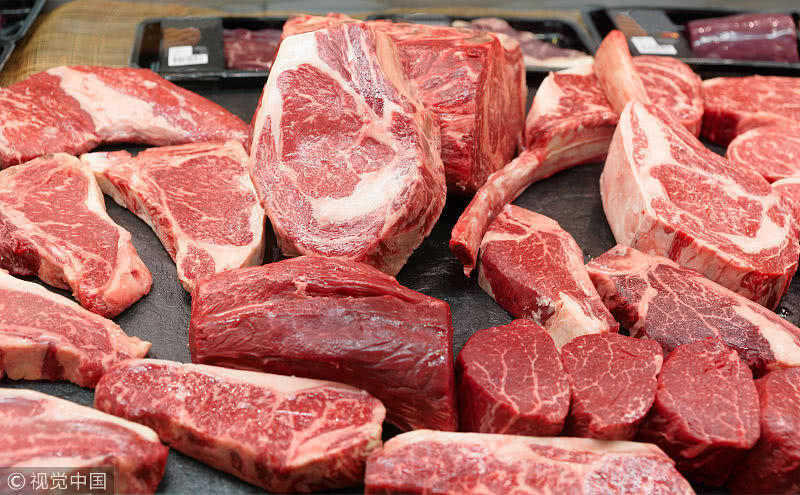 为何注水的牛肉更加好卖？源于这两个原因