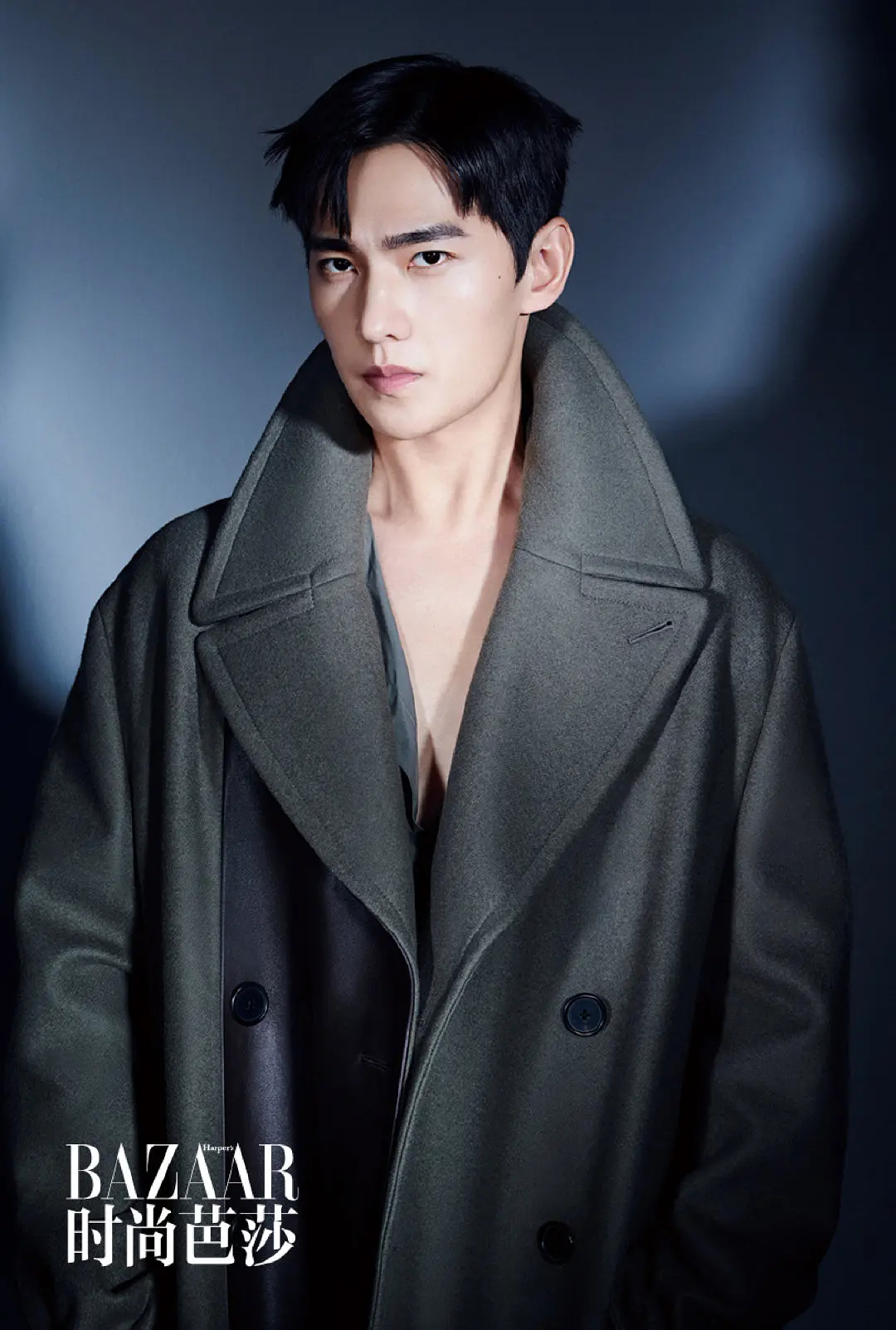 尊重|杨洋怼粉丝:请尊重我的合作伙伴 丝和明星的关系应该是什么样，二者谁才是老大?