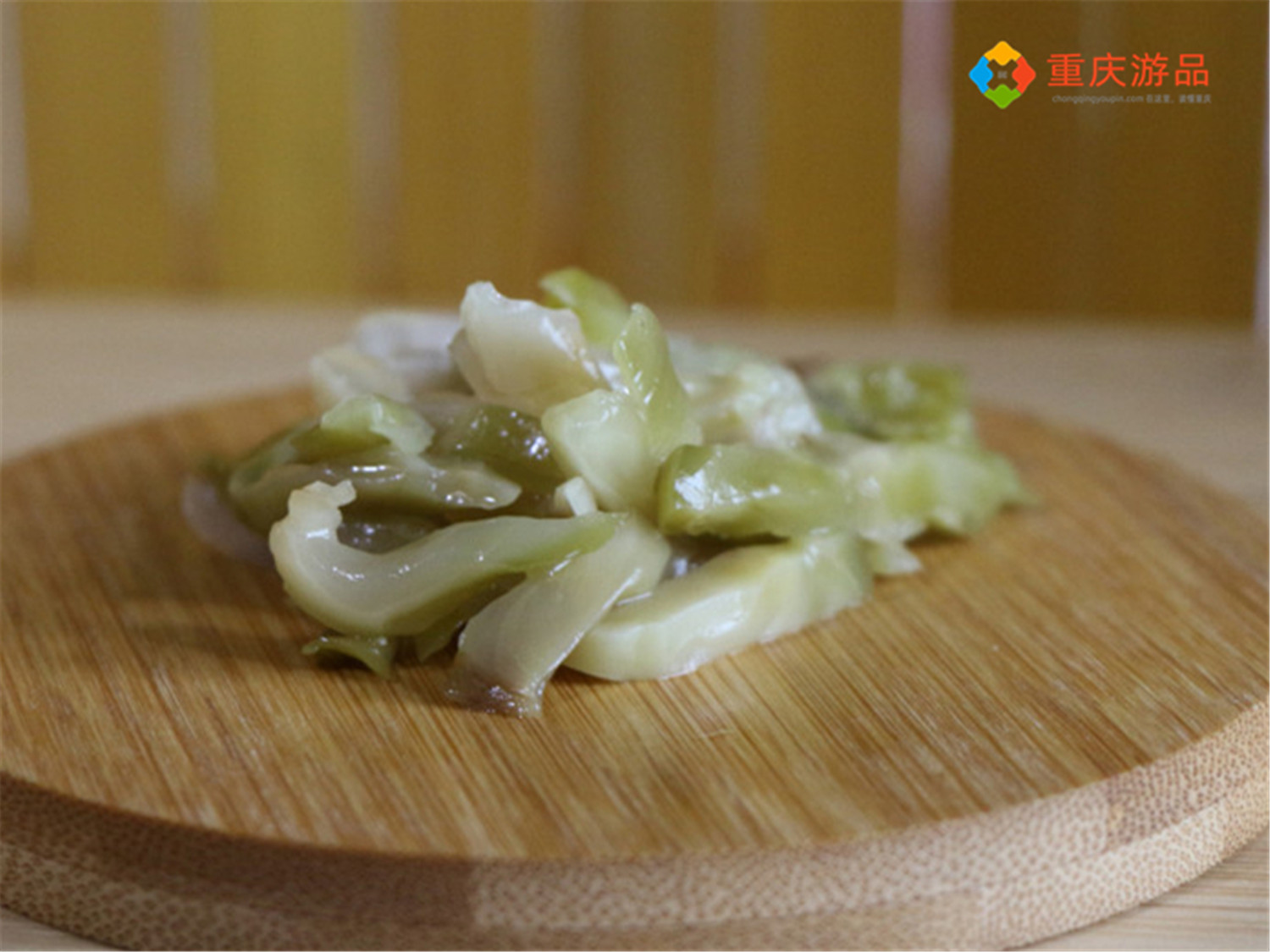 世界三大腌菜：闻名中国的涪陵榨菜，历史超百年，年产值达120亿