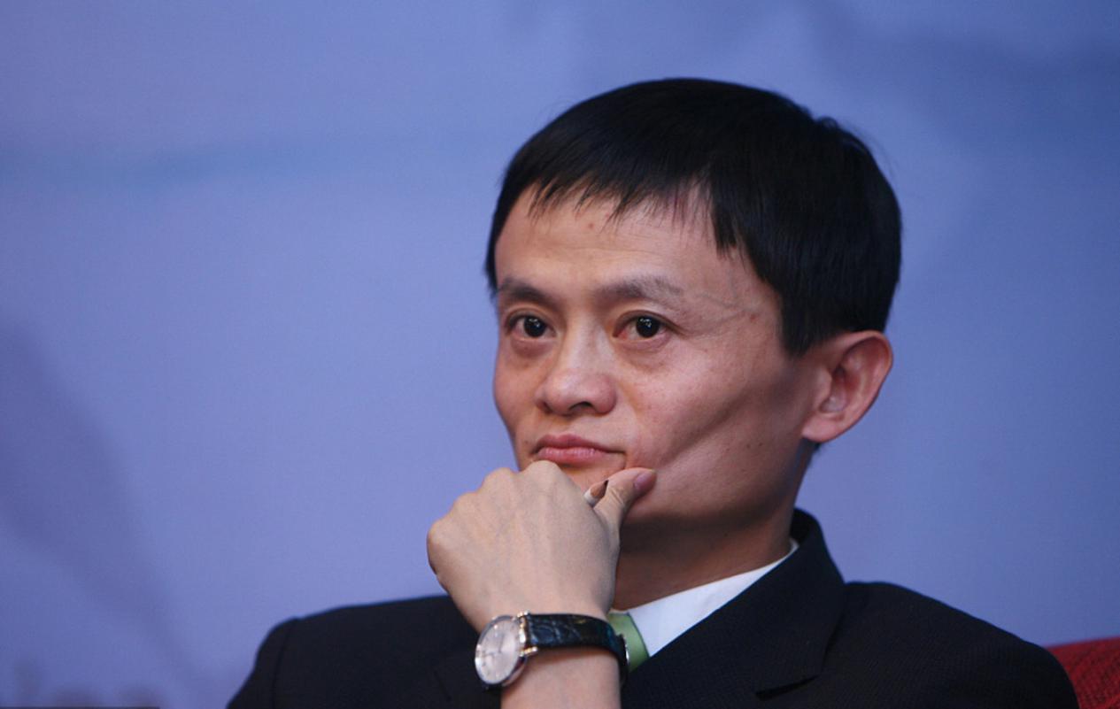 马云也没有想到，“打败”支付宝的竟然不是微信支付，而是它