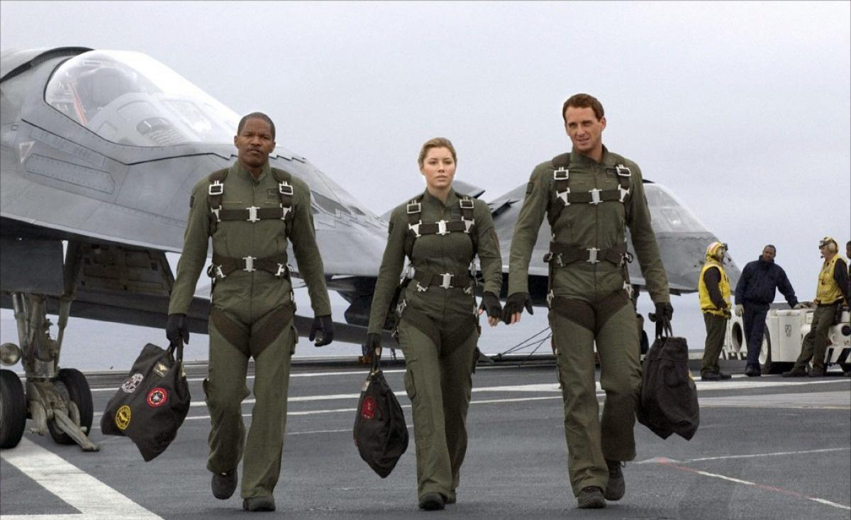 “绝密飞行”的战机，也许中国正打算制造出来