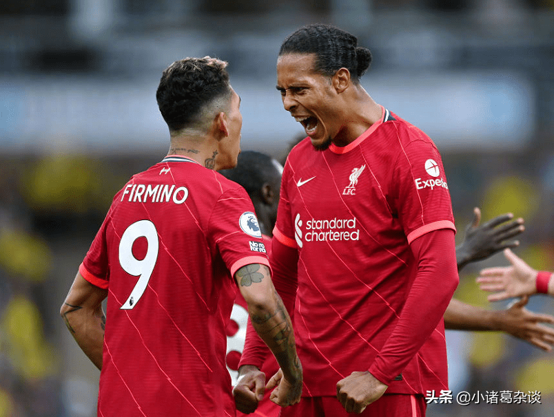 5-1！3-0！3-0！英超3豪门迎大胜，争冠从首轮开始，瓜帅遭遇强敌