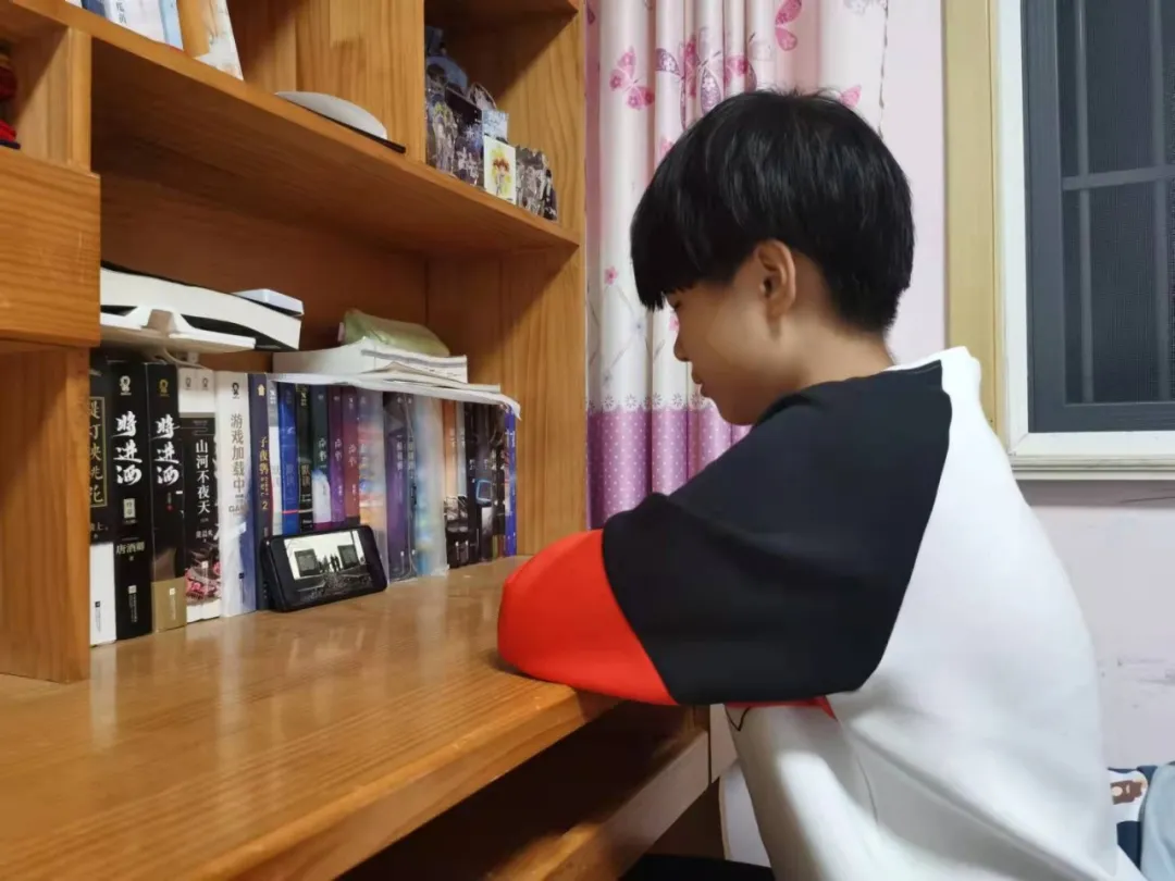 濰坊實驗中學國慶節(jié)活動課程進行時(圖5)