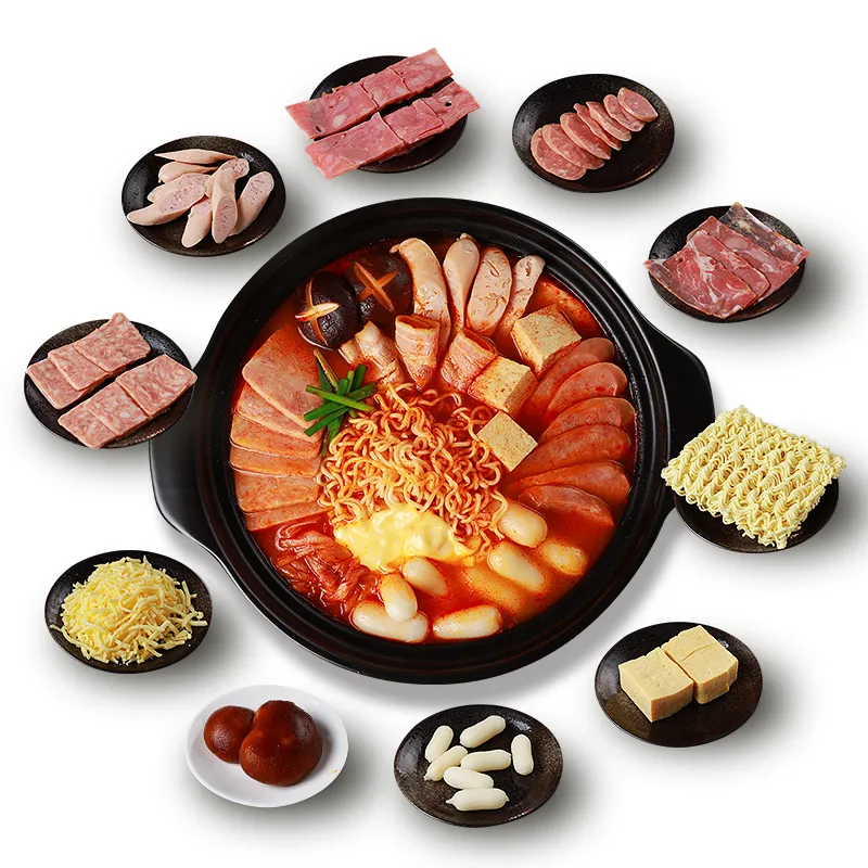 从精致懒到新生活方式：高端冷冻3R食品能否托起居家饮食的新梦想