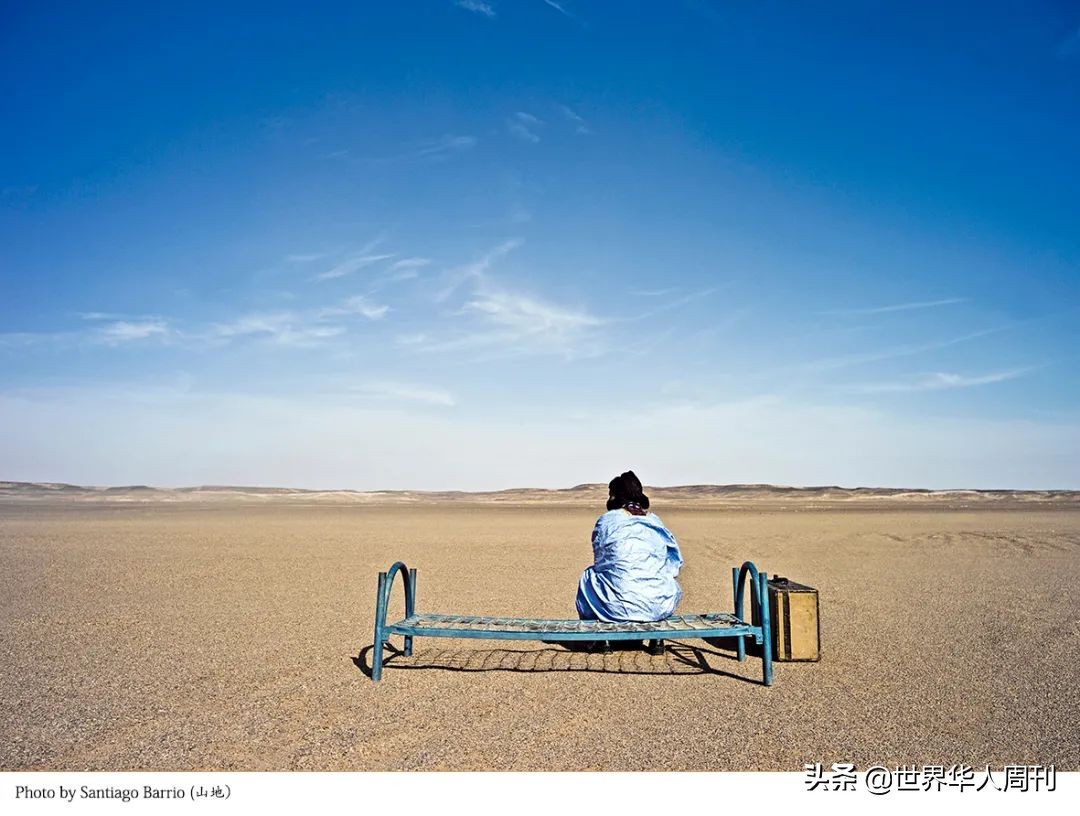 After 3 wool die 30 years, a Spanish cameraman, add was written the story that with a ha plays is spread on the west