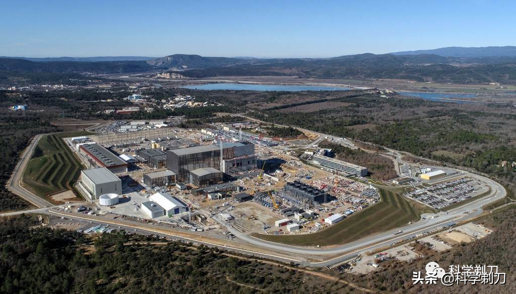 從小白到行家！係統認識核聚變物理與工程（二）——曆史