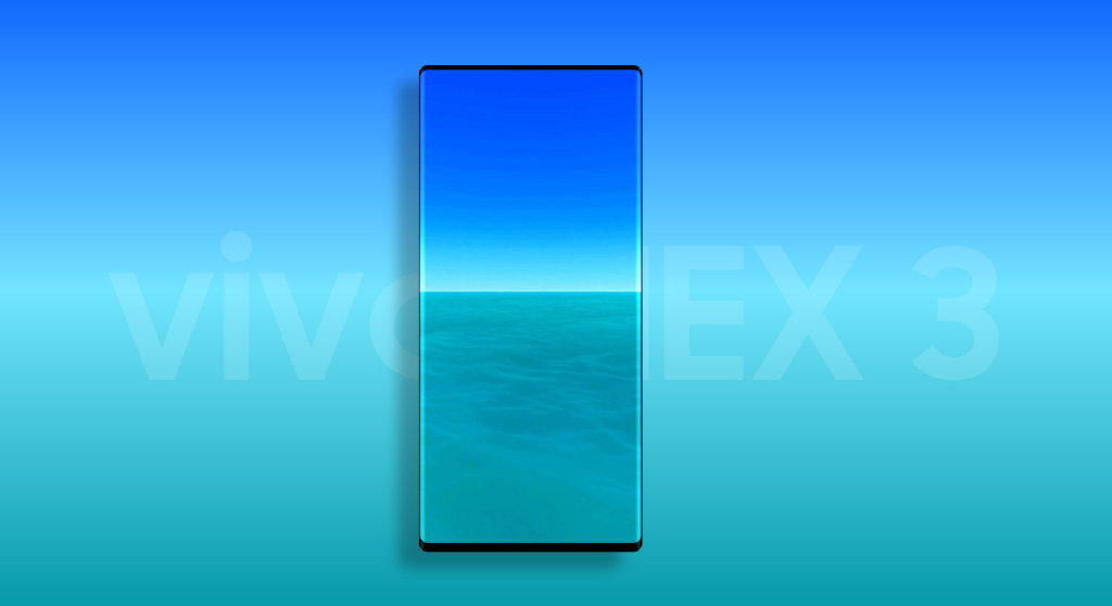 浅谈vivo NEX 3，为何能让外国人赞叹不已？除开瀑布屏还有啥？