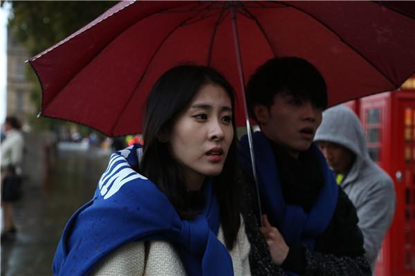 碧晨|华晨宇张碧晨没在一起 无婚姻关系共同养育没想象中那么浪漫