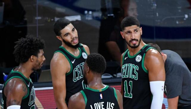 36年第一人！ 22歲塔圖姆3大神蹟，名記揭秘他下半場爆發真因