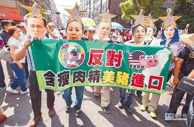 台灣荒誕事件簿：陳水扁要當�勵志導師�，蔡英文提拔完表姐再提拔表姐夫