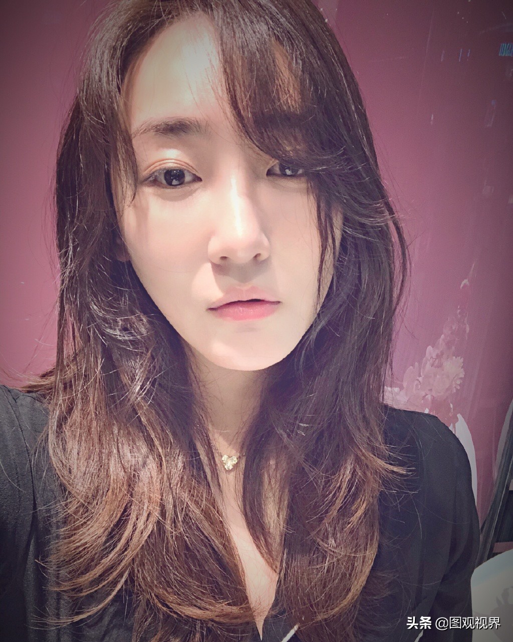 董维嘉毛毅辽宁80后女演员毕业于中央戏剧学院还曾荣立国家三等功