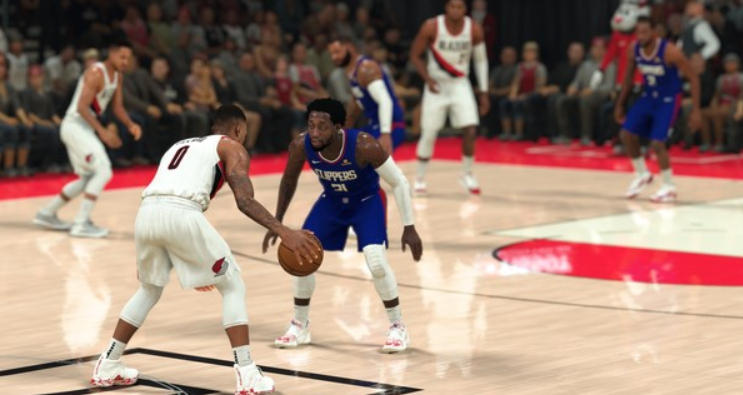 Steam新游快报丨《NBA 2K21》发售，好评仅14%
