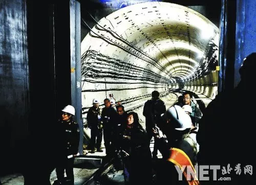 北京地铁能防原子弹？你不知道的人防工程，关键时刻救你命
