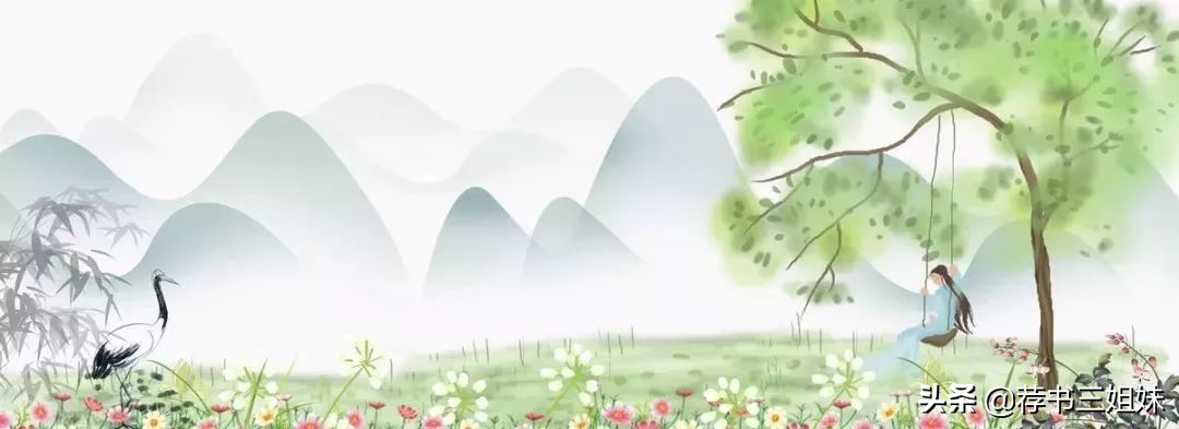 感受春风拂面的惬意与舒心-第1张图片-非凡网