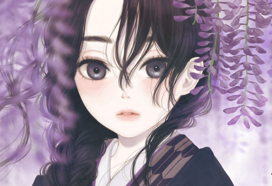 等一個人愛你，別等太久