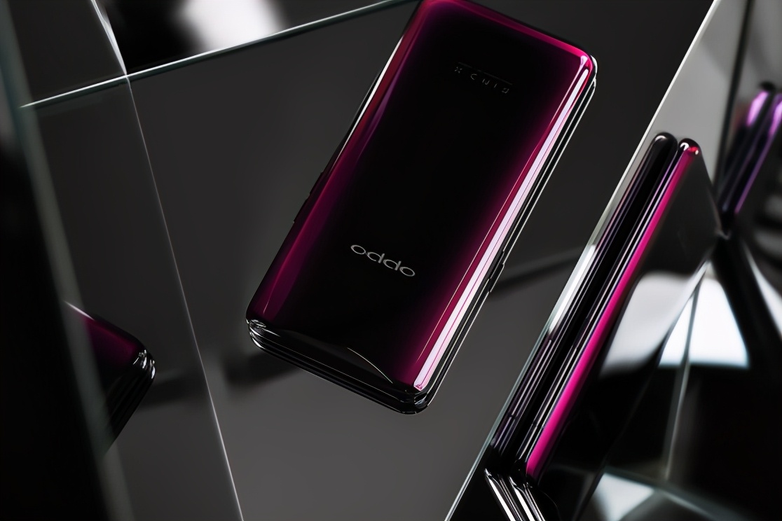 OPPO Find X3官宣3月11日发布，再次高端突破