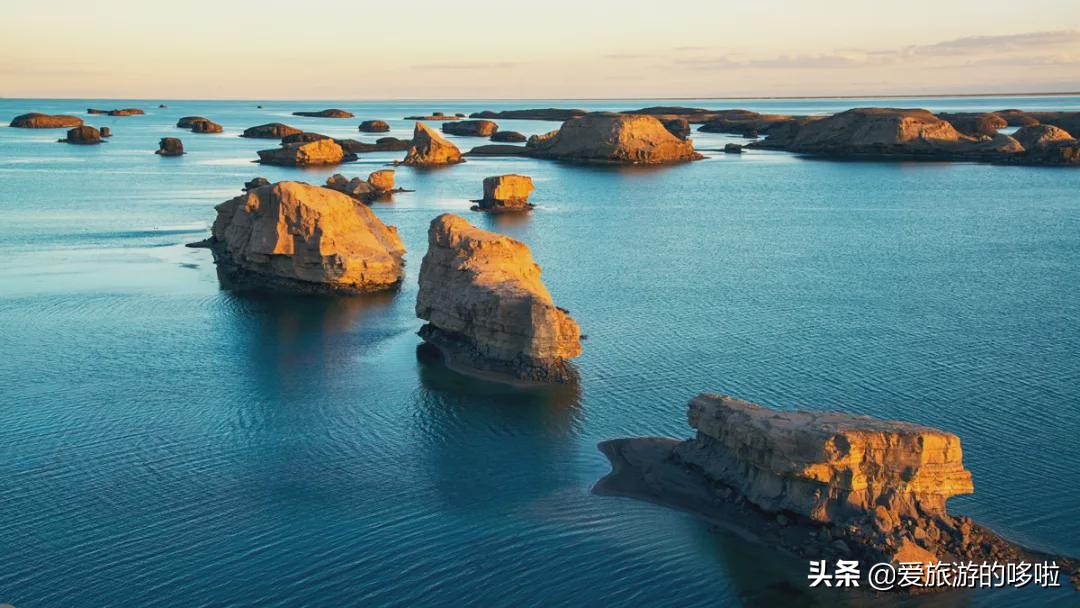 青海值得旅游的地方 青海湖最佳旅游月份(圖59)