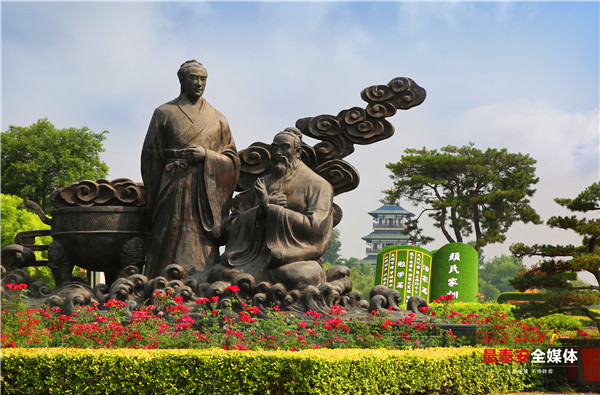 宁阳启用全国首家新儒学廉洁文化教育基地，打造本土新儒学“廉洁文化”品牌