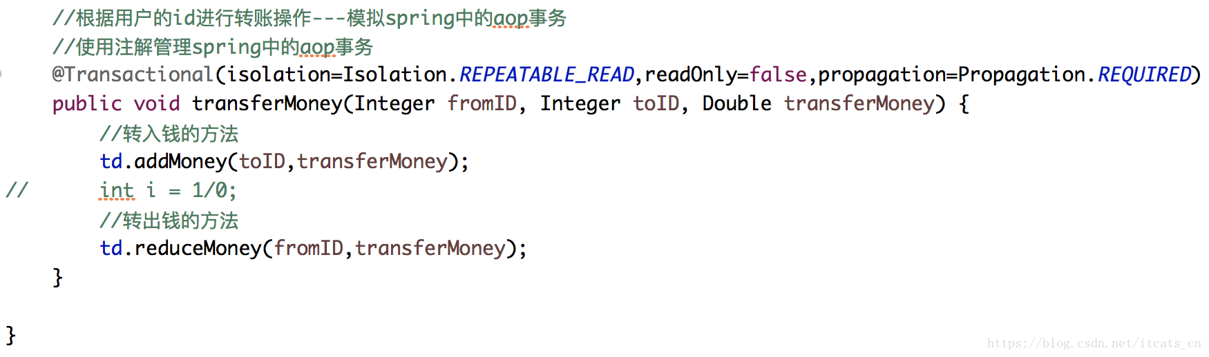 大佬把Spring框架总结的「无比详细」，看完还说不懂别学了