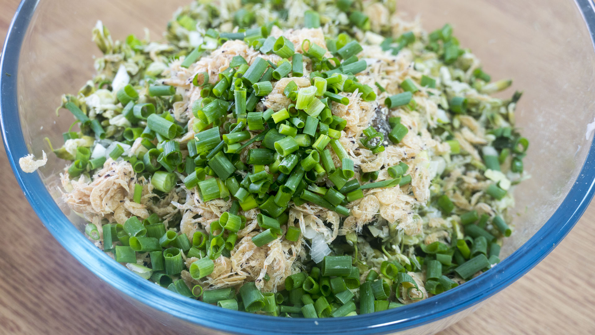 7種包子做法，有葷有素，有蒸有煎，承包一周早餐，天天吃都不膩