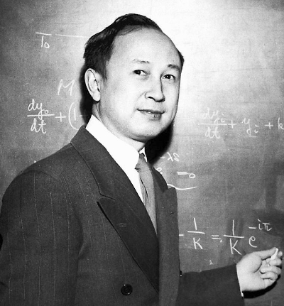 请假探亲惊动美军高层，钱学森遭软禁五年，始作俑者却是昔日好友