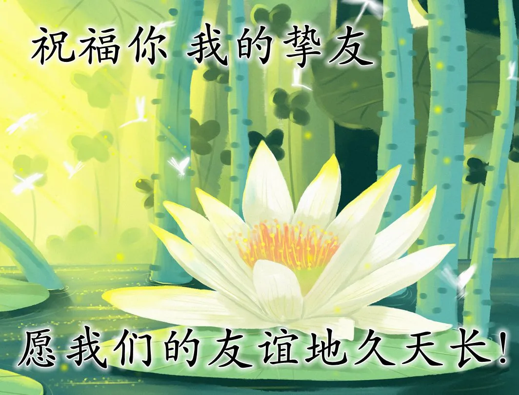 早上好文案配图片,早上好朋友圈正能量句子简短图片
