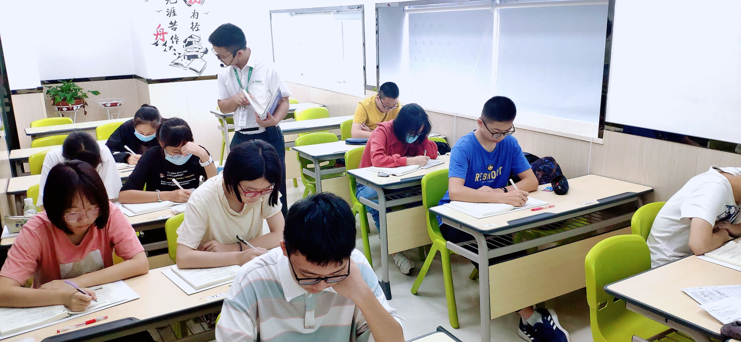 k12教育和其他教育区别 K12线上教育会取代线下教育吗？