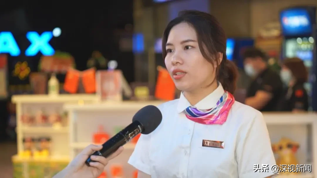 深圳假日经济有何亮点？我们发现了这些……