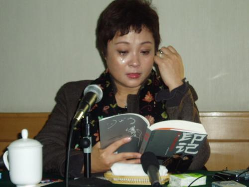 傅彪去世16年，