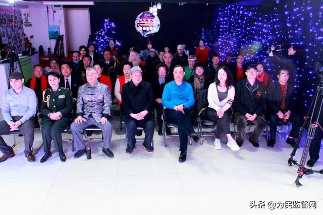 「无时尚不青春」国际时尚电视台互联网中心成立仪式在北京举行