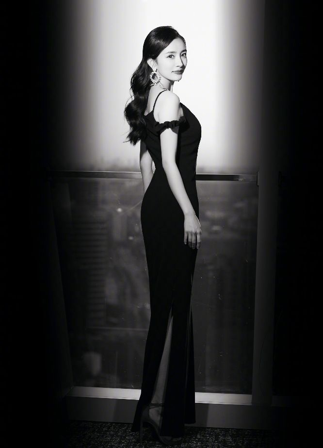 Yang Mi: ? ? of  of bridge of bed of clear of Mimou of man unoccupied place シ is her invisible wing hard