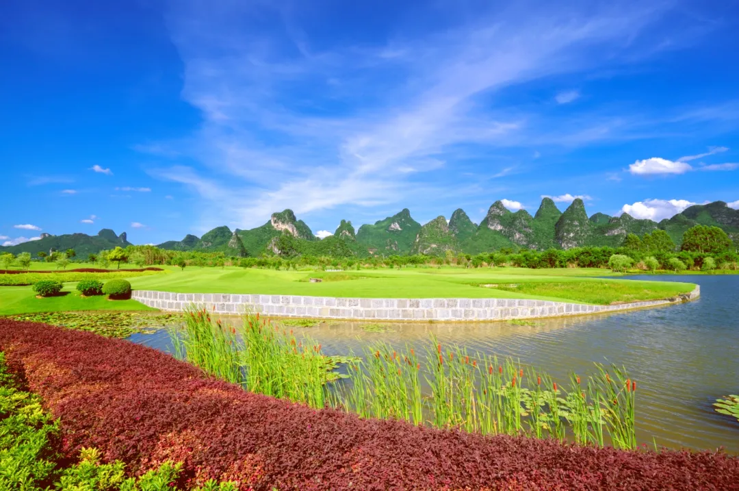 桂海晴岚数万人打卡！爆红之后的种种却让度假区不堪重负