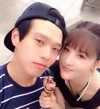 杨幂和魏大勋的情史，两人的经历都不简单