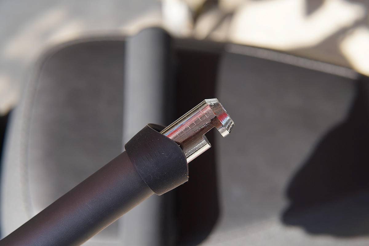 为爱车带来双份安全感：易锁宝智能U型锁，小米米家好物体验