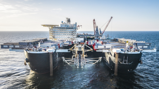 剛任職就遭�當頭一棒�！ 默克爾強勢發聲警告美國，拜登壓力大