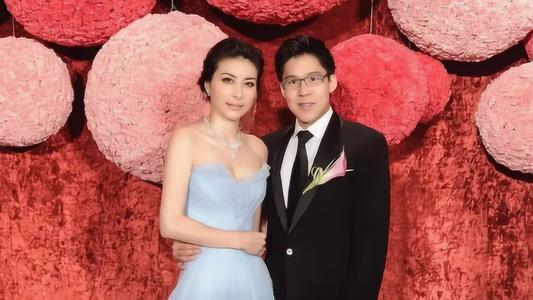 同样嫁进豪门，为何郭晶晶的公公却直言下嫁，只因她是冠军儿媳？