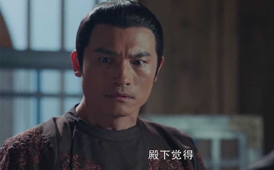 " long song goes " ending: Li Changge abandons enemy complaining, le Yan marries bright, only alone he does not get die a natural death