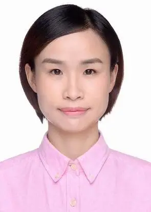 第十五届“中国大学生年度人物”入围候选人｜杭州师范大学 李静