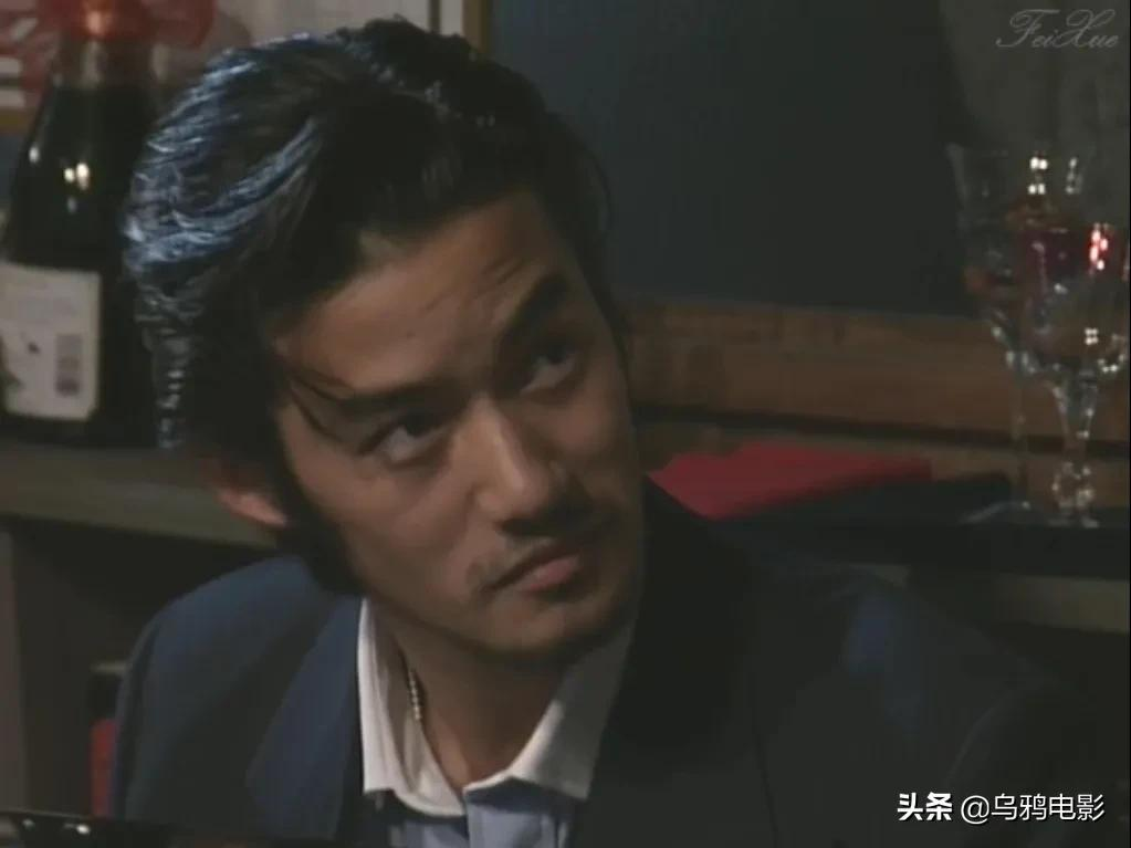 直冲9分!尺度大到生理不适,这新剧看得我头皮发麻