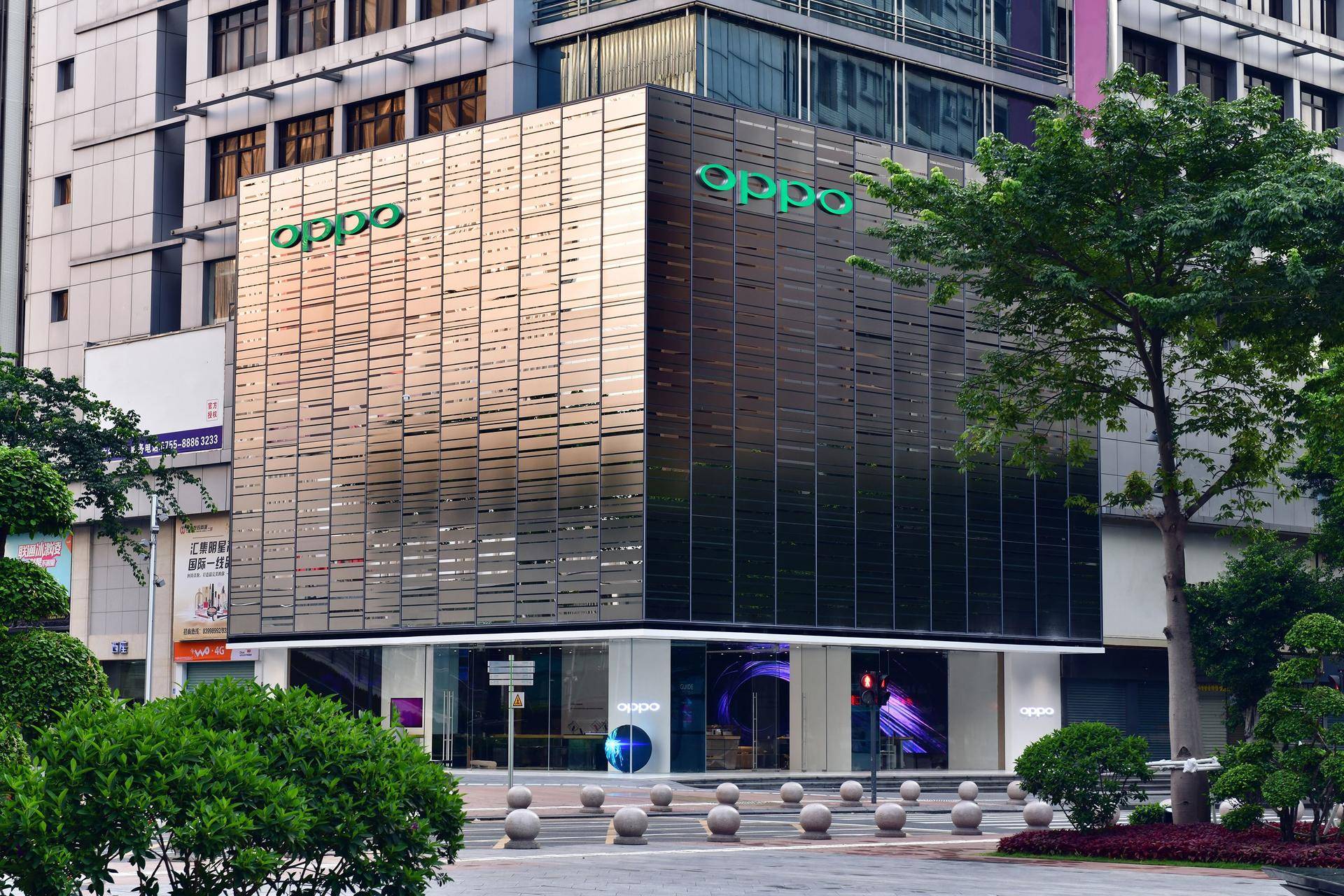 拿下“国内第一手机商”的OPPO，打算弃用华为鸿蒙？