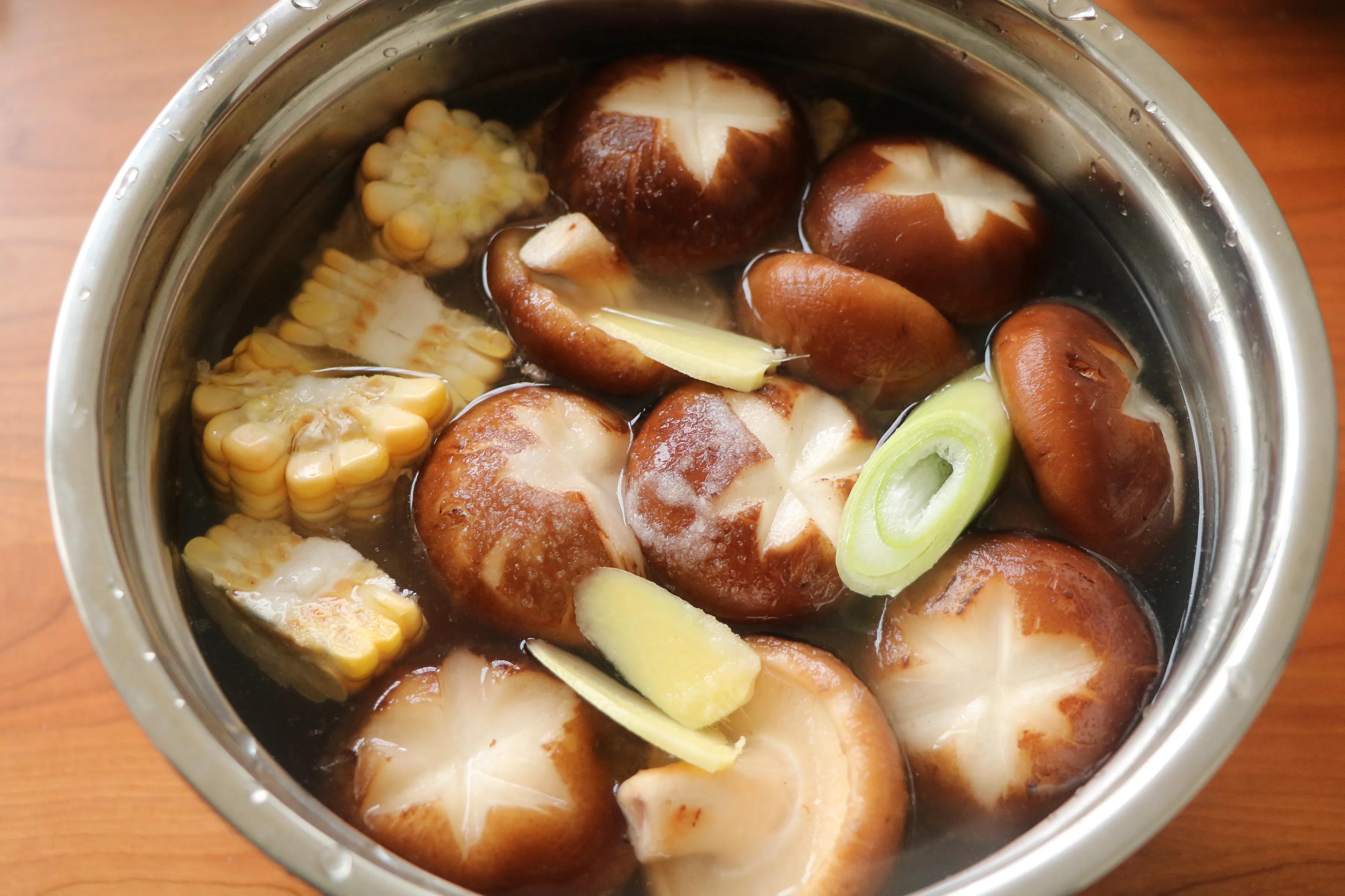 孩子容易生病，多喝這樣的湯水，營養健康，好喝易消化，懶人必備