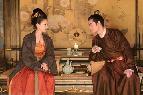 《清平乐》高开低走，和《庆余年》犯了同样的