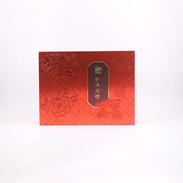 礼品盒设计需要注意哪些问题