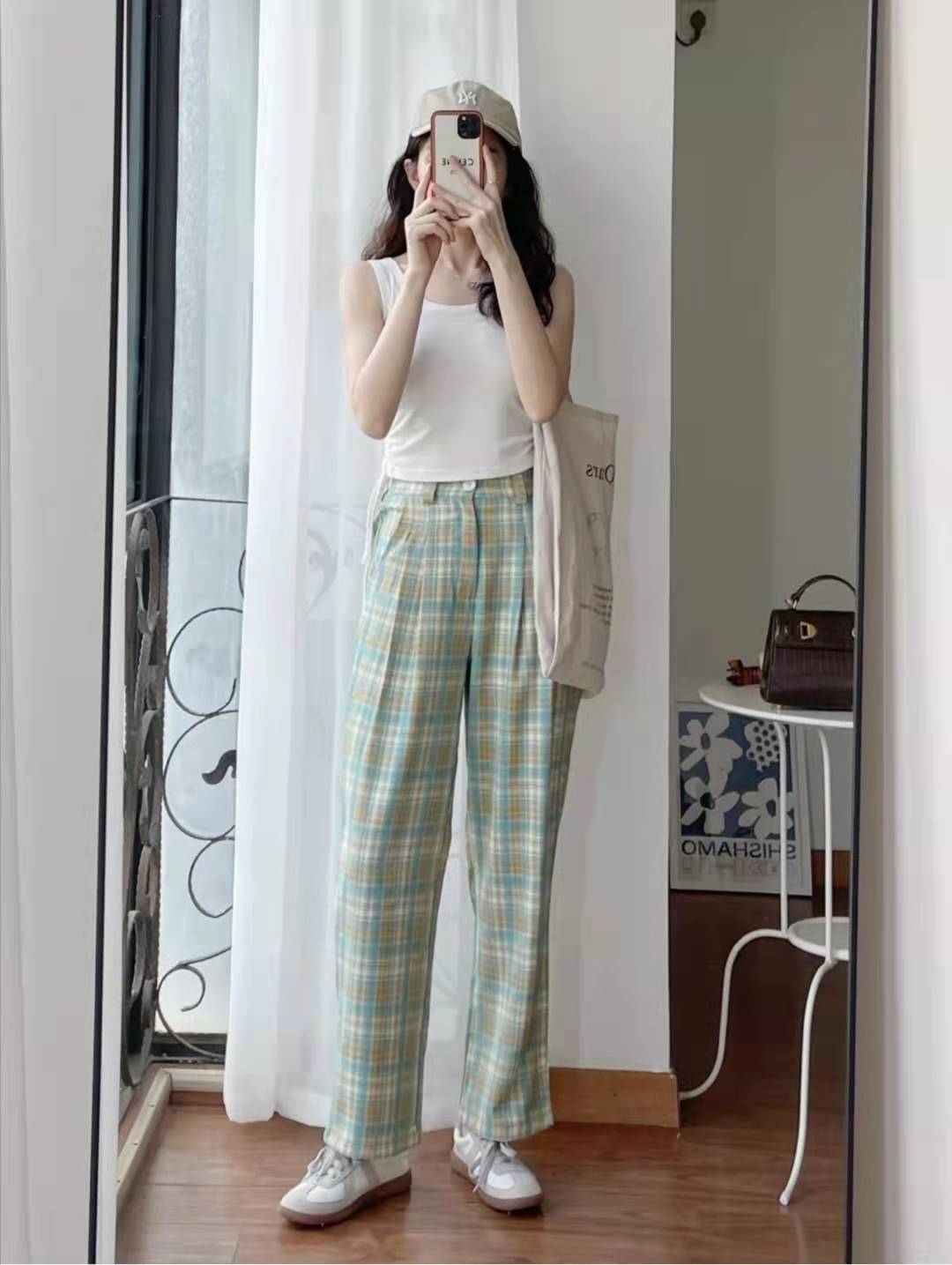 微胖女生適合什么風格的衣服