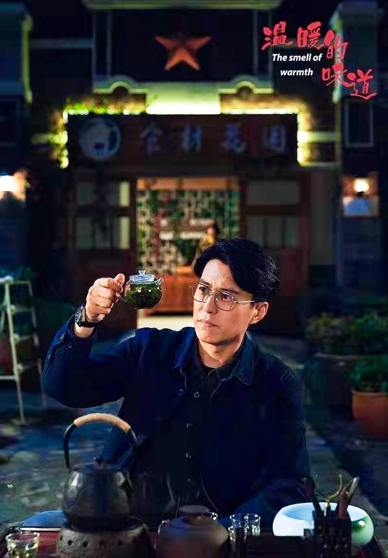 多部好剧已定档，看来三月不会剧荒了，收藏起