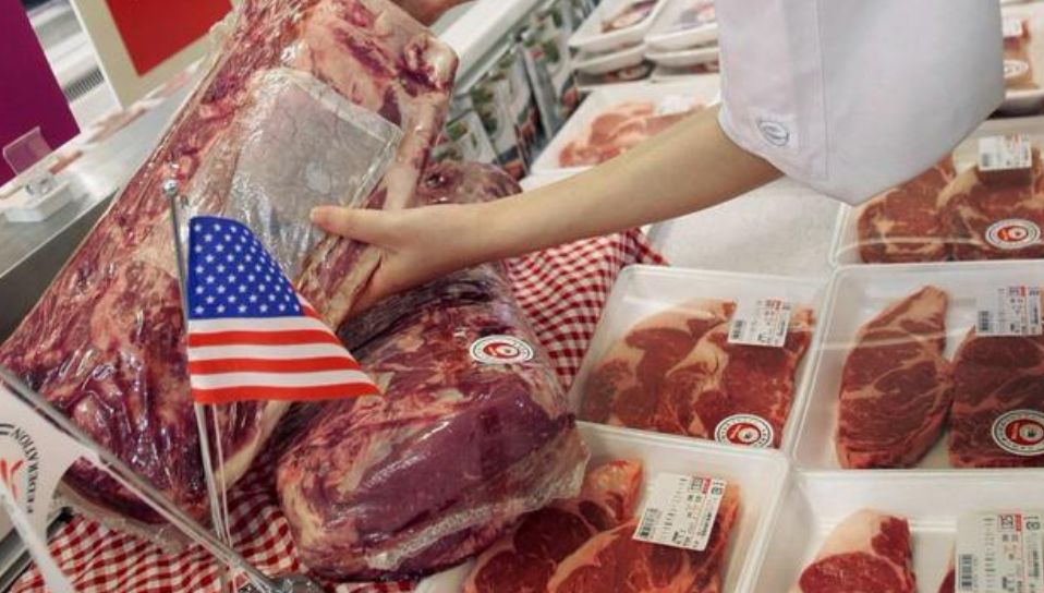 中國開始加大進口！俄羅斯牛肉大幅度降價，澳洲市場被瓜分完了
